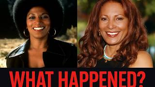 Pam Grier: Why Hollywood Let the Queen of Blaxploitation Fade Away