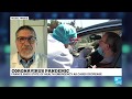 Coronavirus pandemic: France ends state of health emergency as cases decrease