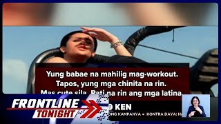 ‘Simula at Wakas’ world tour ng SB19, kasado na sa May | Frontline Tonight