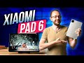 Xiaomi Pad 6 Test: Die perfekte Alternative zu Samsung & Apple?