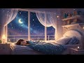 Calm Within – 1 Hour Sleep & Relaxation Music 🌌 Pure Instrumental, No Vocals