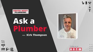 Ask a Plumber: Signs You Should Replace or Repair Your Toilet
