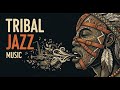 The Listening Room | Afro Tribal Jazz Mix | Sacred Groove Session Ideal for Chill