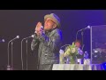 March 2024! HOWARD HEWETT “Say Amen” LIVE in California!