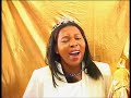 Anna Zengeya   Heaven Sings Holy