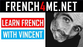 Learn French with Vincent I Quels # Quelles