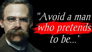 Friedrich Nietzsche: Greatest Quotes |Friedrich Nietzsche How to Find Yourself@quotes_official