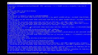 Testwell CTC++ Code Coverage Lauterbach Trace32 (018)