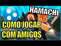 ✔️Como Jogar Minecraft com seus AMIGOS [ATUALIZADO 2023]