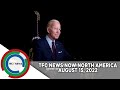 TFC News Now North America | August 15, 2022