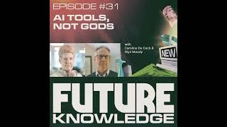 AI Tools, Not Gods