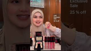 Siti Nurhaliza Disuruh Nyanyi Lagu Fazura 🤣