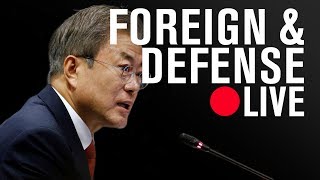 The open society and its enemies in South Korea | LIVE STREAM