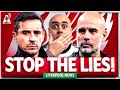 LIVERPOOL ANGRY AT NEVILLE'S LIES + MAN CITY FACE POTENTIAL CLAIMS FOR MILLIONS! Liverpool FC News