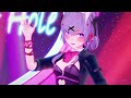 【koikatu mmd 恋活mmd】兔子洞 rabbit hole