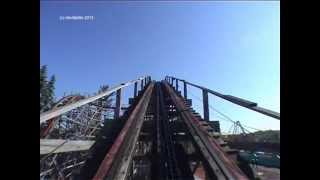 Big Dipper - Geauga Lake (POV)