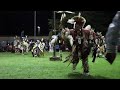 Jr Men's Traditional FNL (Triston Lasley) at Prairie Island Powwow 2023