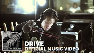 Joe Bonamassa - "Drive" - Official Music Video