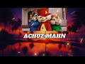 Achuz Mahn by delasmg masilver fezelamshini mavest mfanakahgogo chipmunk version🐿