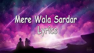 Mere Wala Sardar - Jugraj Sandhu (Lyrics)