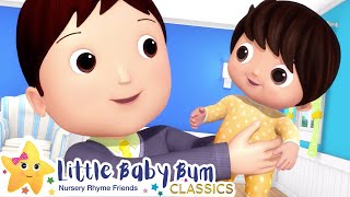GROWING UP Song! | Little Baby Bum - Brand New Nursery Rhymes for Kids
