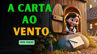 MENINA ESCREVEU UMA CARTA PARA DEUS… E O MILAGRE VEIO!