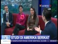 International Education Week 2015 – (Kompas TV 19/11/2015)