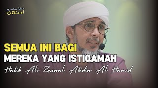 Habib Ali Zaenal Abidin Al Hamid Terbaru 2024