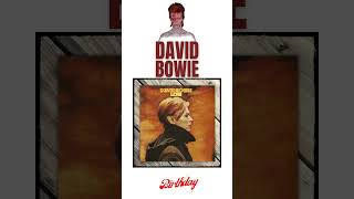 David Bowie | Happy 😃  Birthday 🎉