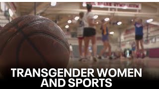 House votes to keep transgender women out of women's sports | KTVU