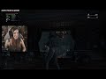 bloodborne first playthrough 2023 part 1