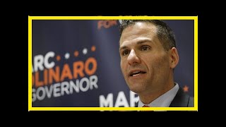 Breaking News | Race for Governor: Molinaro's record on taxes and spending