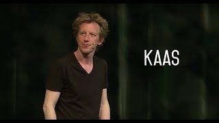 Jasper van Kuijk - Onder de Streep - Kaas