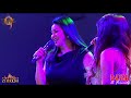 regine velasquez u0026 dessa sana maulit muli live @ zirkoh