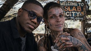 Life Inside Slab City: America’s Last Free Place In The Desert