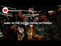 Winky D Ft Busy Signal - Drink Up (Problem Away) Lyrics 
