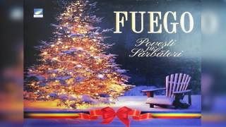 Fuego - Povesti de sarbatori - album