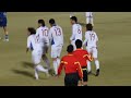 2010.12.25　天皇杯 準々決勝　アビスパ福岡×fc東京　2 3