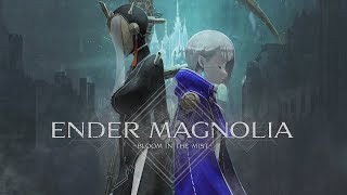 [ENDER MAGNOLIA] #1　待望の続編新作！！　 [アクション]