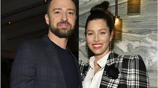 Justin Timberlake and Jessica Biel Welcome Second Child: Report