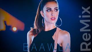 BAAWLA(ReMix) / Badshah & Uchana Amit new song / Alone gross beat _______ /
