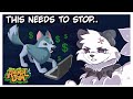 People Scam REAL Money on Animal Jam..