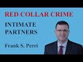 Red Collar Crime - Intimate Partners