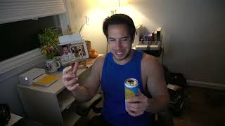 Spiked Seltzer Review: High Noon - Transfusion