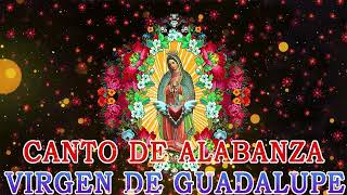 Canciones A La Virgen De Guadalupe - La Virgen De Guadalupe - Alabanzas a la Virgen de Guadalupe