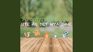 Ute Är Det Nya Inne