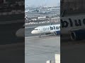 Air blue -A320 or 321 & UPS- 747