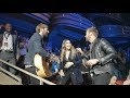 Lady Antebellum Perform 