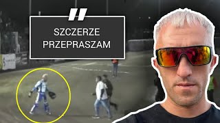 PRZEPYCHANKI W ARGENTYNIE! CHOMSKI W KOŃCU Z KONTRAKTEM! / speedway news