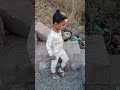 🥺મમ્મી મારે અહીંયા થી ઉપર ચડવું છે🤗 short video viral video youtube shorts